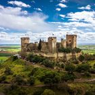 Castillo Almodovar