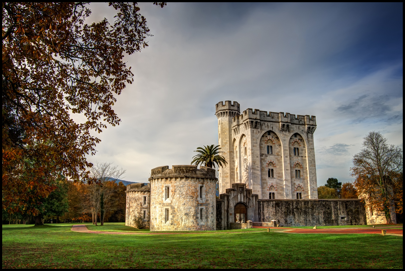 Castillo Arteaga