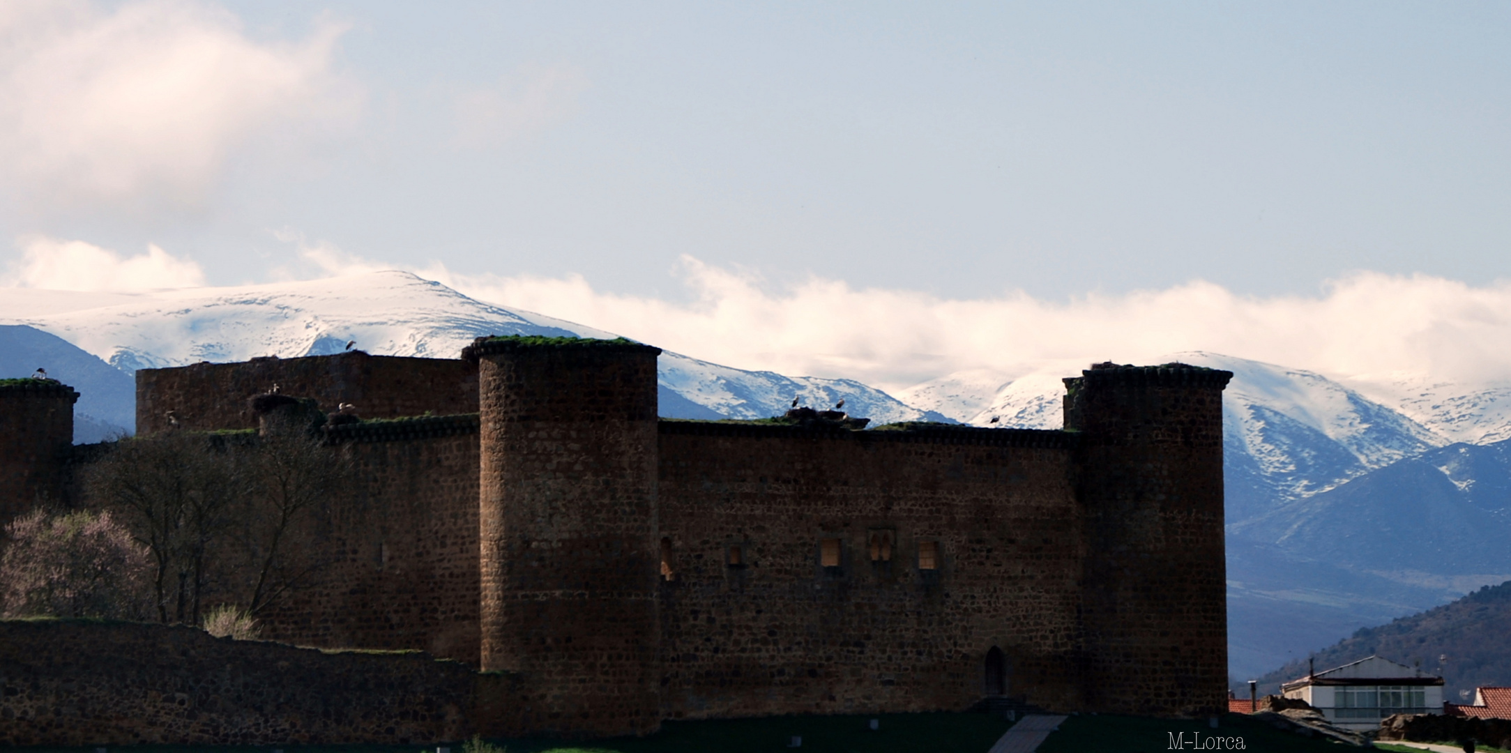 castillo barco de avila nº2