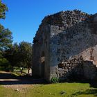 Castillo de Alaró