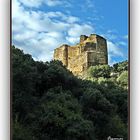 Castillo de Alba. Losacino de Alba (Zamora)