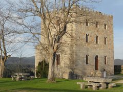 Castillo de Alfoz