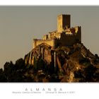 Castillo de Almansa