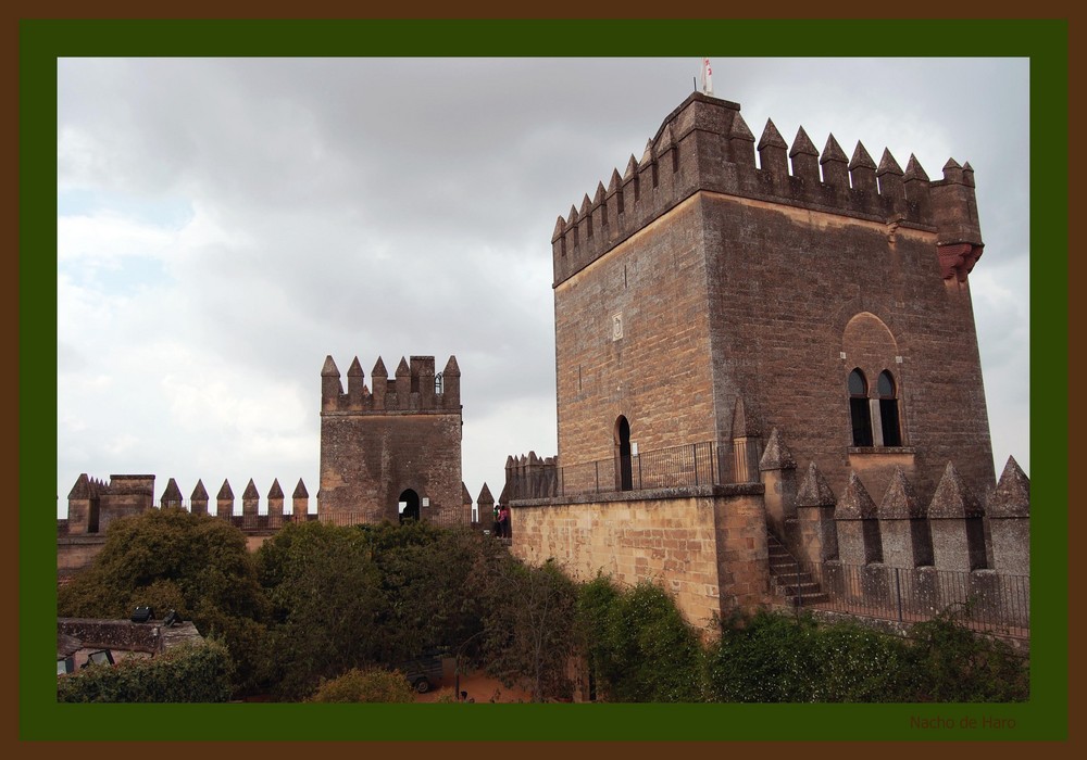 Castillo de Almodovar