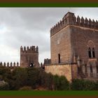 Castillo de Almodovar