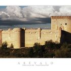 Castillo de Arévalo