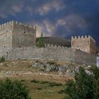 Castillo de Argüeso