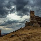 Castillo de Atienza (Guadalajara)