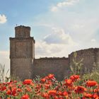 Castillo de Barcience