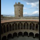 Castillo de Bellver