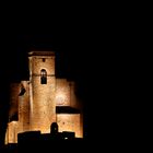 Castillo de Benabarre (Huesca)