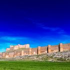 Castillo de Berlanga de Duero