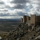 CASTILLO DE BERLANGA DEL DUERO