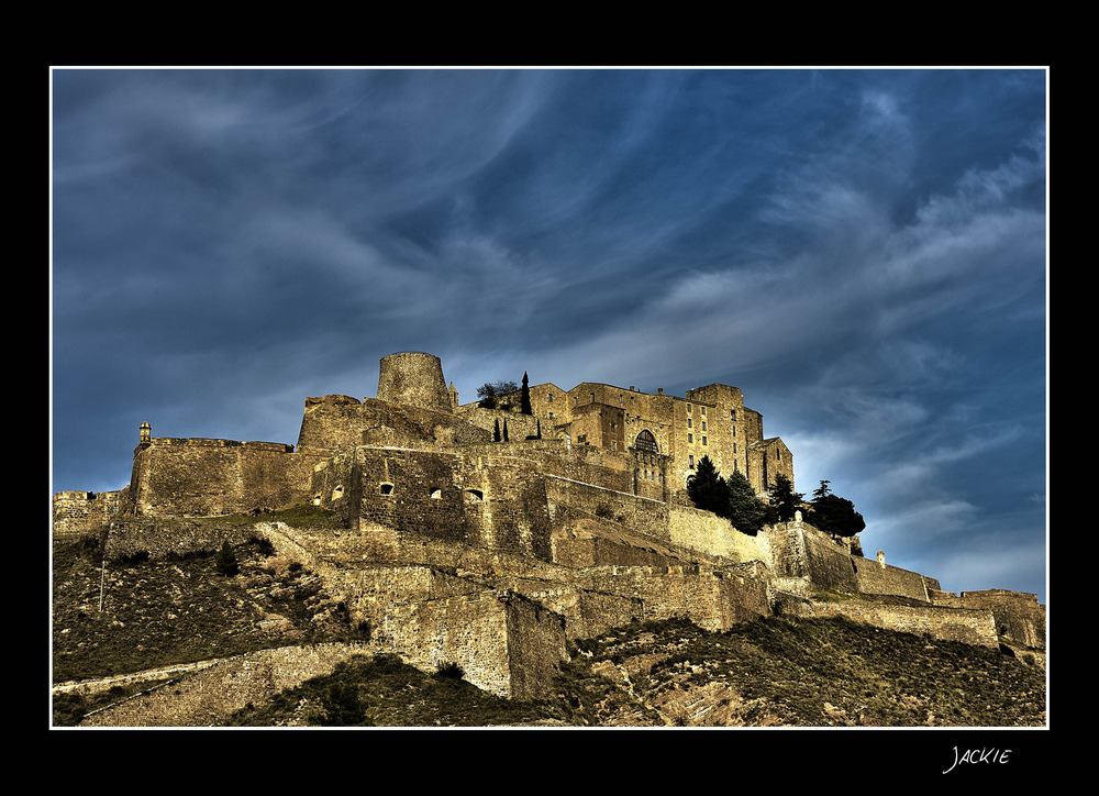 Castillo de Cardona