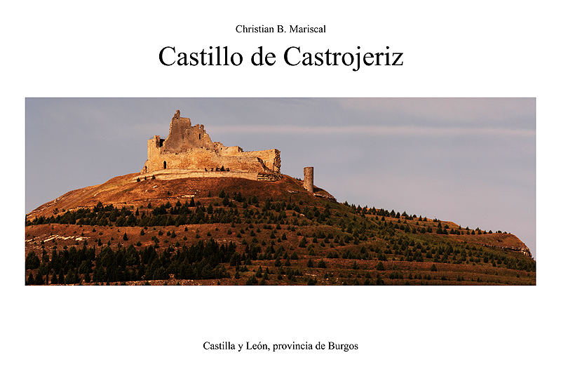 Castillo de Castrojeriz