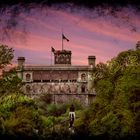 Castillo de Chapultepec, Mexico D.F.