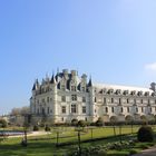 Castillo de Chenonceau