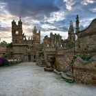 Castillo de Colomares 