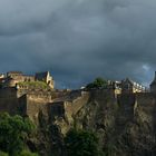 Castillo de Edimburgo