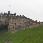 Castillo de Edimburgo