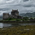 Castillo de Eilean Donan - Escocia