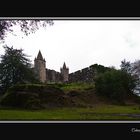 Castillo de Feira