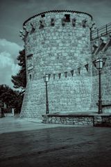 Castillo de Frankopan -III-