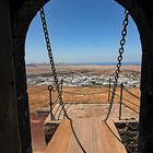 Castillo de Guanapay - Lanzarote