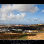 Castillo de Guanapay - Lanzarote