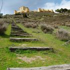 CASTILLO DE ISCAR