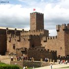 CASTILLO DE JAVIER (PARA INOXBANY ESPERANDO QUE TE GUSTE)