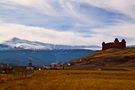 CASTILLO DE LA CALAHORRA von Lola Diaz Somodevilla