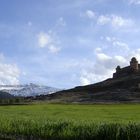 Castillo de La Calahorra ( Granada ) 2