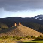 Castillo de La Calahorra ( Granada ) 3