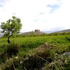 Castillo de La Calahorra ( Granada ) 4 desde la vega