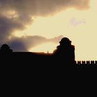 Castillo de La Calahorra ( Granada )