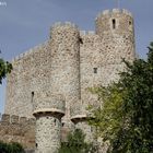 CASTILLO DE LA COCERA (SAN MARTIN DE VALDEIGLESIAS)