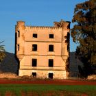 Castillo de la Isabela- Cordoba