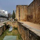 CASTILLO DE LA JUDERÍA (CÓRDOBA)