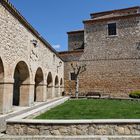 Castillo de la mota en médina del campo 3