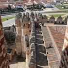 castillo de la mota en medina del campo 5