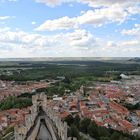 castillo de la mota en médina del campo 6