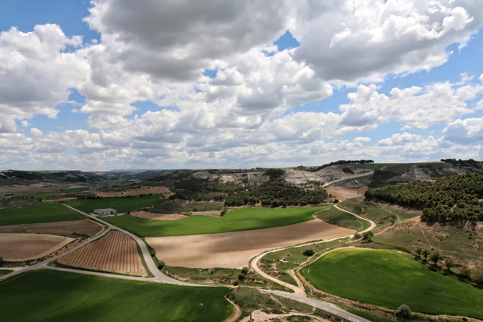 castillo de la mota en médina del campo 