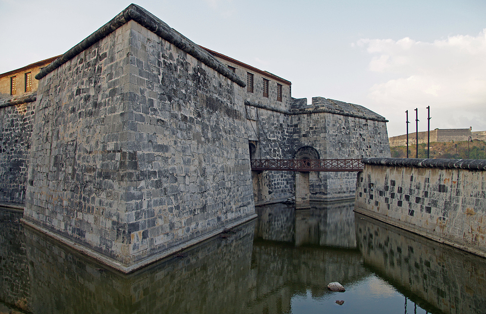 ..Castillo de la Real Fuerza 3..