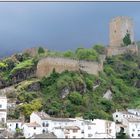 Castillo de la Yedra