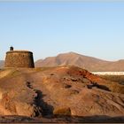 Castillo de las Coloradas