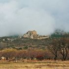 Castillo de Loarre