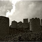 Castillo de Loarre I