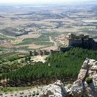 Castillo de Loarre S.XI (Huesca)