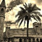 Castillo de Lopera (Jaén)